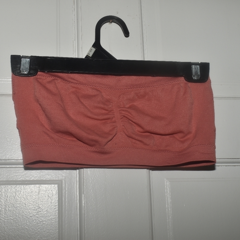 Lady Princess Strapless Bra